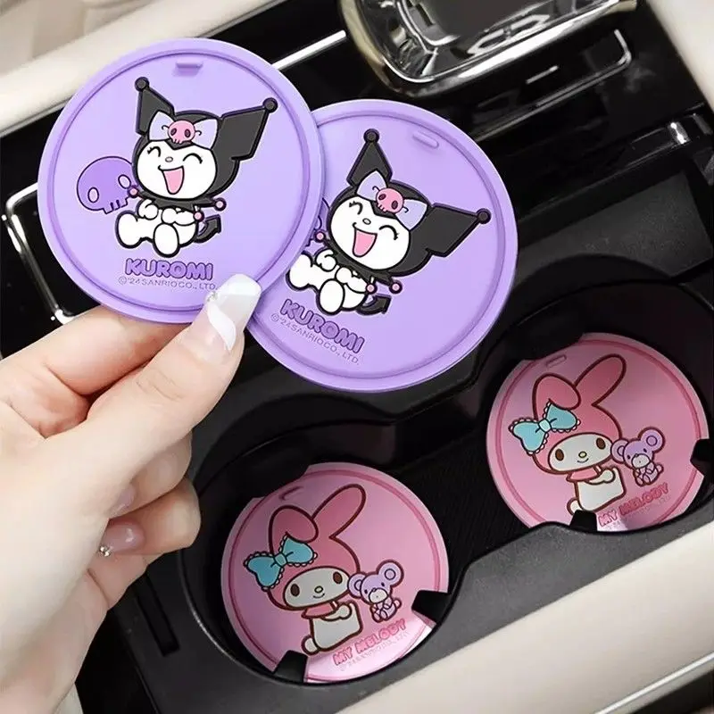 Alas anti-selip untuk gelas ai - Kawaii Tech Accessories ulasan dan harga