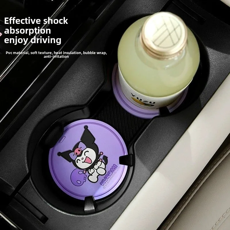 Alas anti-selip untuk gelas ai - Kawaii Tech Accessories ulasan dan harga