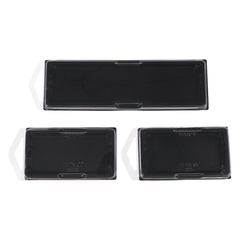 10 buah kotak penyimpanan peli - Tech Accessories Case ulasan dan harga