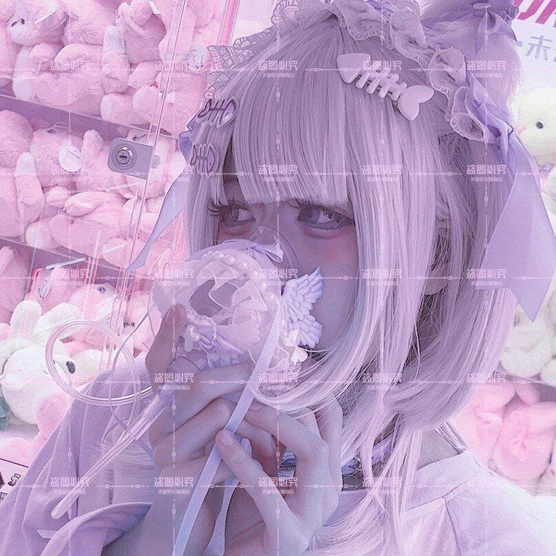 Desain Asli Masker Oksigen Dek - Kawaii Tech Accessories ulasan dan harga