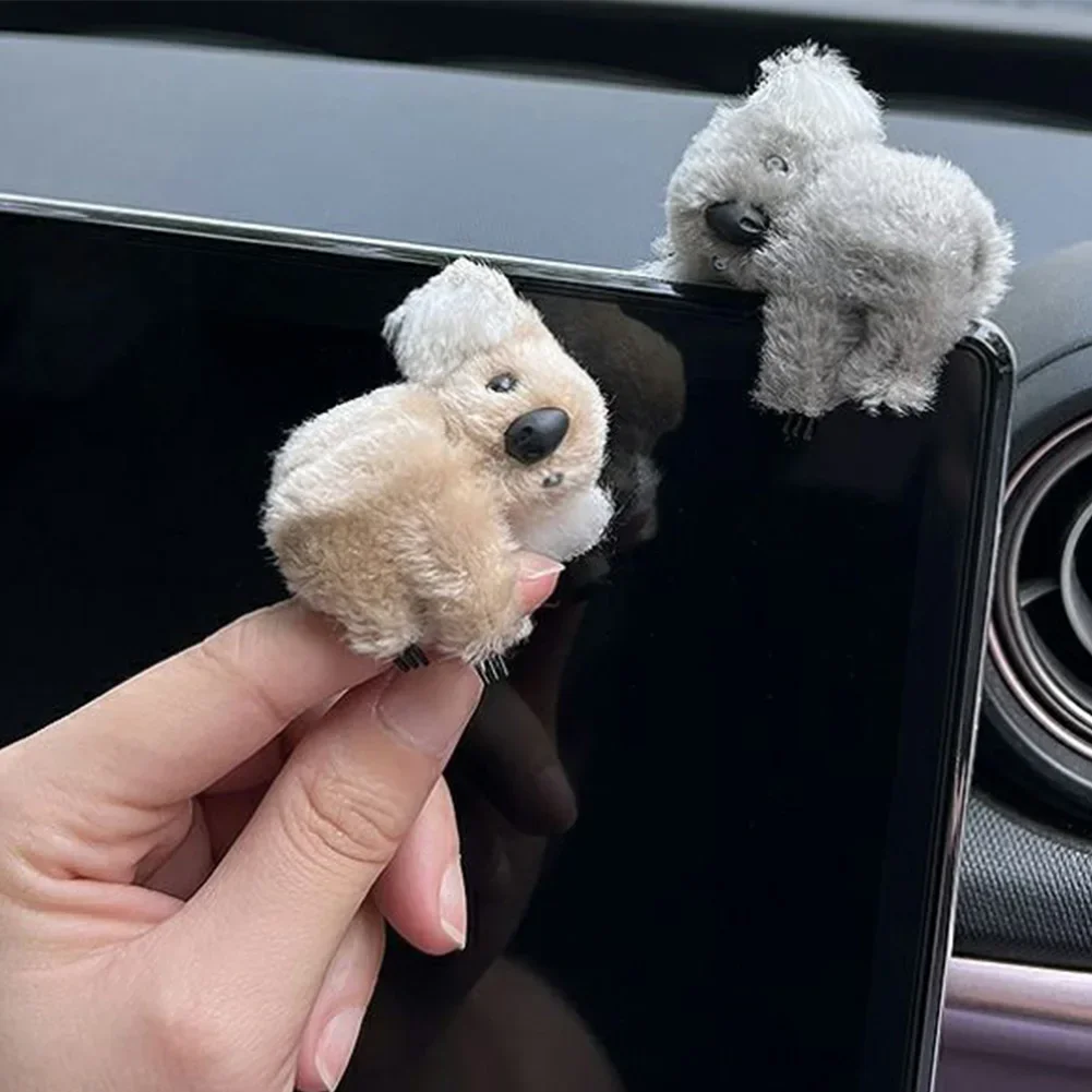 Dekorasi Interior Mobil Koala  - Tech Car Accessories ulasan dan harga