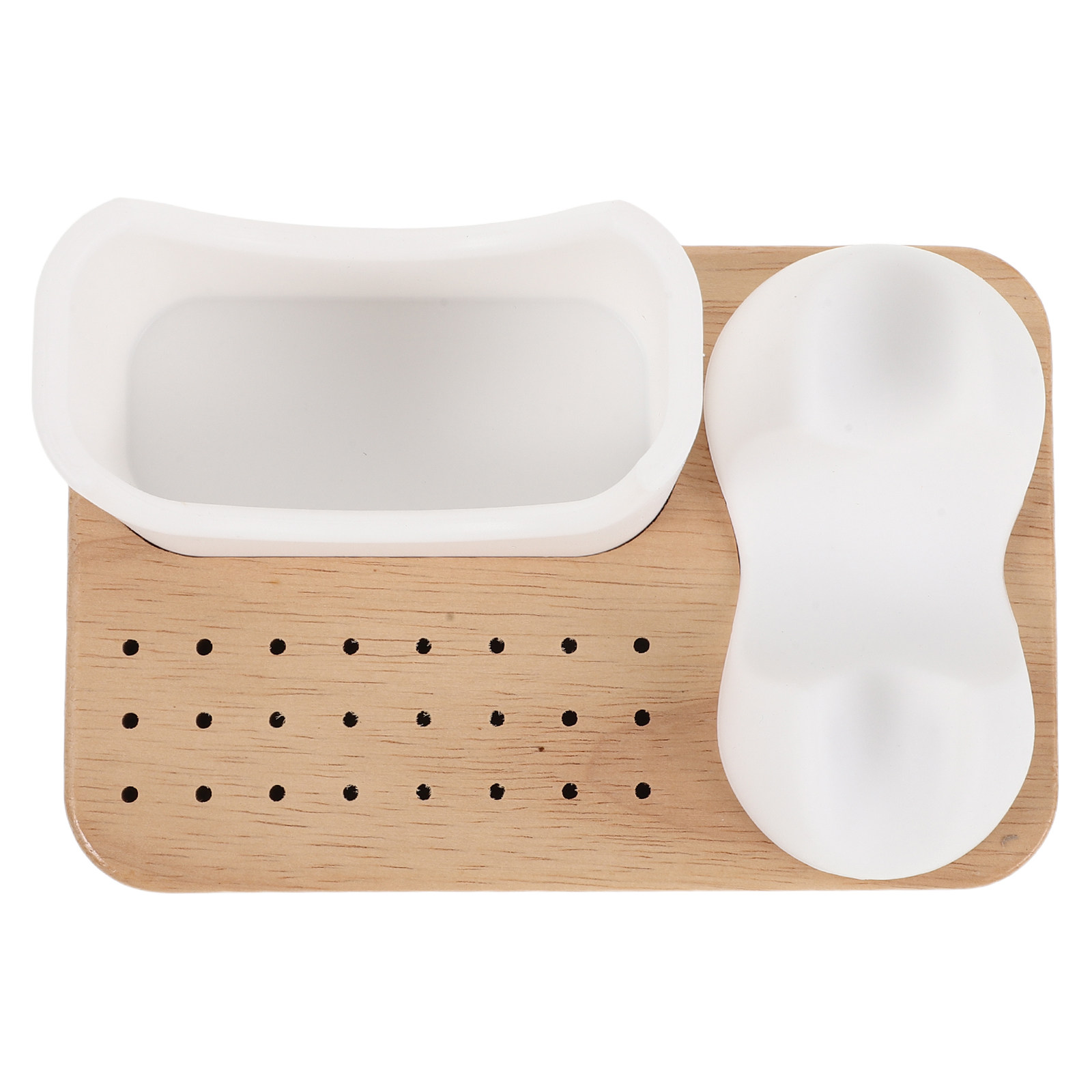 Tempat Penyimpanan Mata Bor Ku - Tech Accessories Storage ulasan dan harga