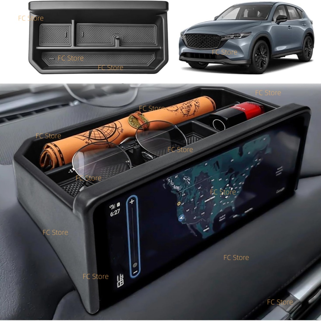 Untuk CX5 CX-5 2022-2025 Organ - Tech Car Accessories ulasan dan harga