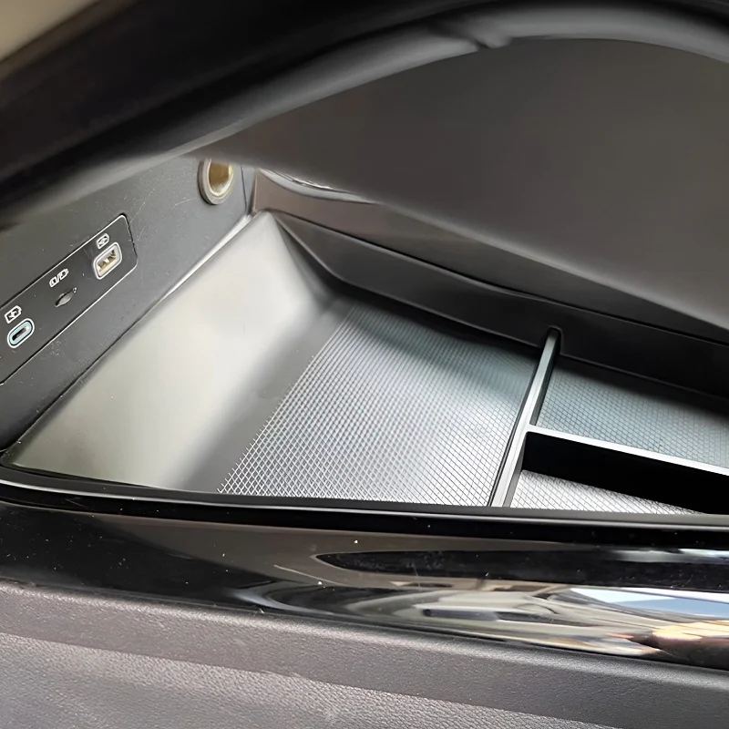 Kotak Penyimpanan Untuk BYD Se - Tech Car Accessories ulasan dan harga