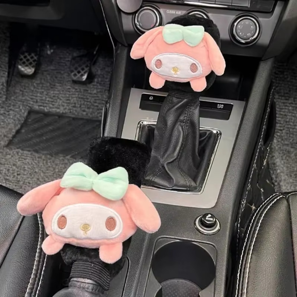 Sanrio Penutup Dekoratif Pelin - Kawaii Tech Accessories ulasan dan harga