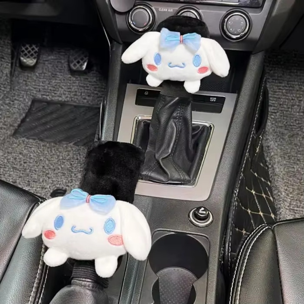 Sanrio Penutup Dekoratif Pelin - Kawaii Tech Accessories ulasan dan harga