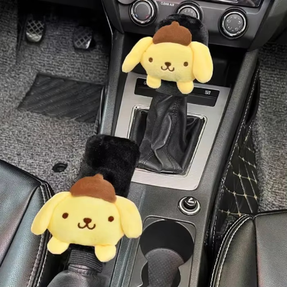 Sanrio Penutup Dekoratif Pelin - Kawaii Tech Accessories ulasan dan harga