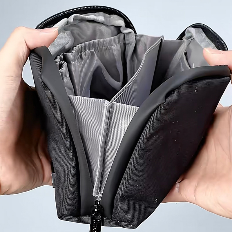 Tas Penyimpanan Aksesori Elekt - Tech Accessories Storage ulasan dan harga