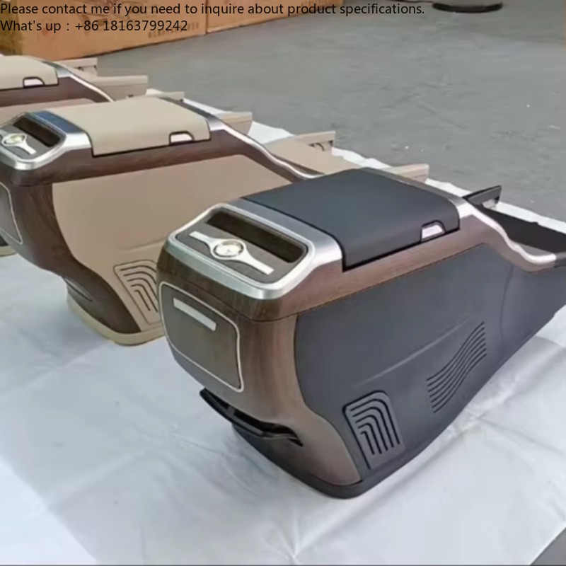 Aksesoris Interior Mobil Mewah - Tech Car Accessories ulasan dan harga