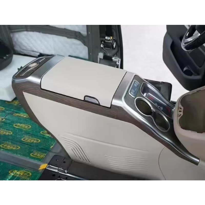 Aksesoris Interior Mobil Mewah - Tech Car Accessories ulasan dan harga