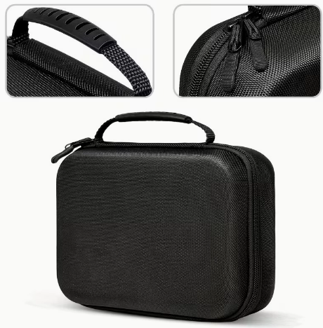 Tas Jinjing Keras EVA Portabel - Tech Accessories Case ulasan dan harga