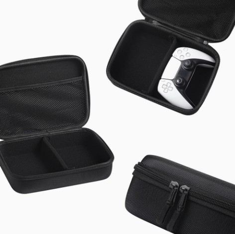 Tas Jinjing Keras EVA Portabel - Tech Accessories Case ulasan dan harga