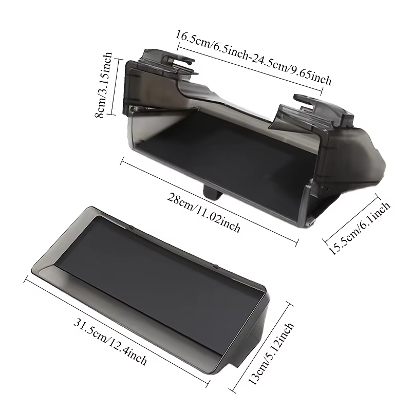 Cocok untuk Tesla Model Y Juni - Tech Car Accessories ulasan dan harga